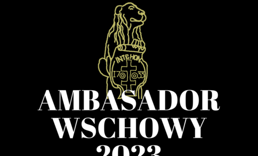Zdjęcie do Ambasador Wschowy 2023 - zgłoś kandydata do 23 lutego!