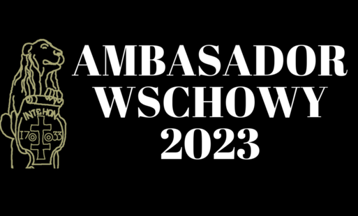 Zdjęcie do  Ambsador  Wschowy 2023- Znamy kandydat&oacute;w