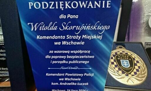 Zdjęcie do Powiatowe Obchody Święta Policji