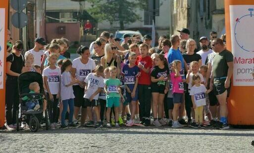 Zdjęcie do Trzecia edycja Twardej Piątki Wschowa 2024 i Pikniku NGO za nami