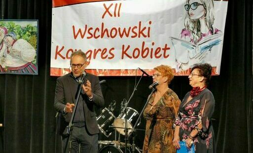 Zdjęcie do Za nami XII Wschowski Kongres Kobiet