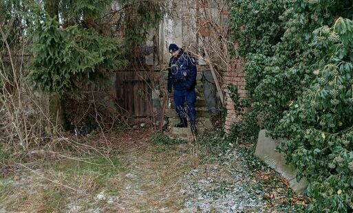 Zdjęcie do Nie przechodź obojętnie obok os&oacute;b bezdomnych, potrzebujących pomocy oraz zwierząt bytujących w złych warunkach.