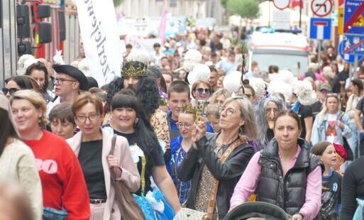 Zdjęcie do Dni Wschowy 2026 oficjalnie rozpoczęte!