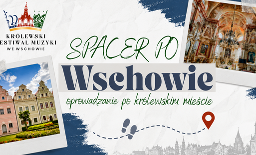 Zdjęcie do Poznaj kr&oacute;lewską Wschowę. Trzy spacery z historią