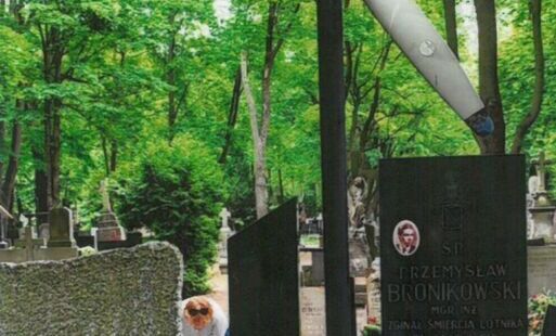 Zdjęcie do Pamiątka rodu Bronikowskich trafi do wschowskiego muzeum
