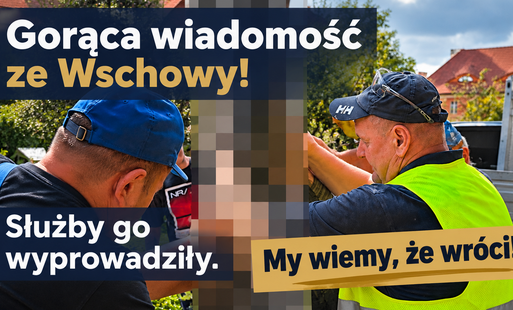 Zdjęcie do Tajemniczy mężczyzna wraca do parku przy alejce ks. Rogalińskiego