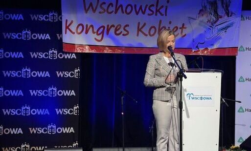 Zdjęcie do Panie zawładnęły Wschową!