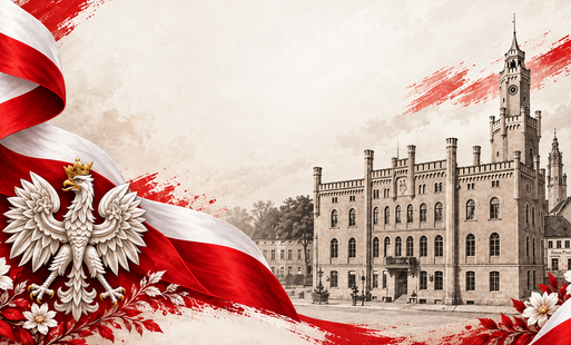 Zdjęcie do Cała Wschowa zaśpiewa hymn! Spotkanie pod ratuszem