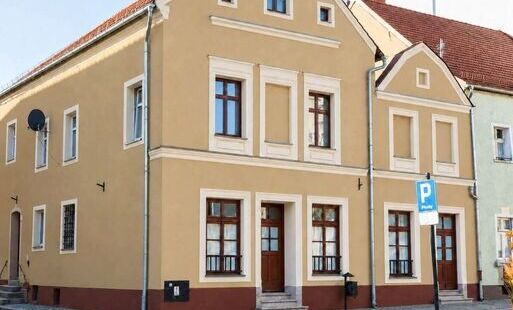Zdjęcie do Drugie życie dawnego &bdquo;rybnego&rdquo;