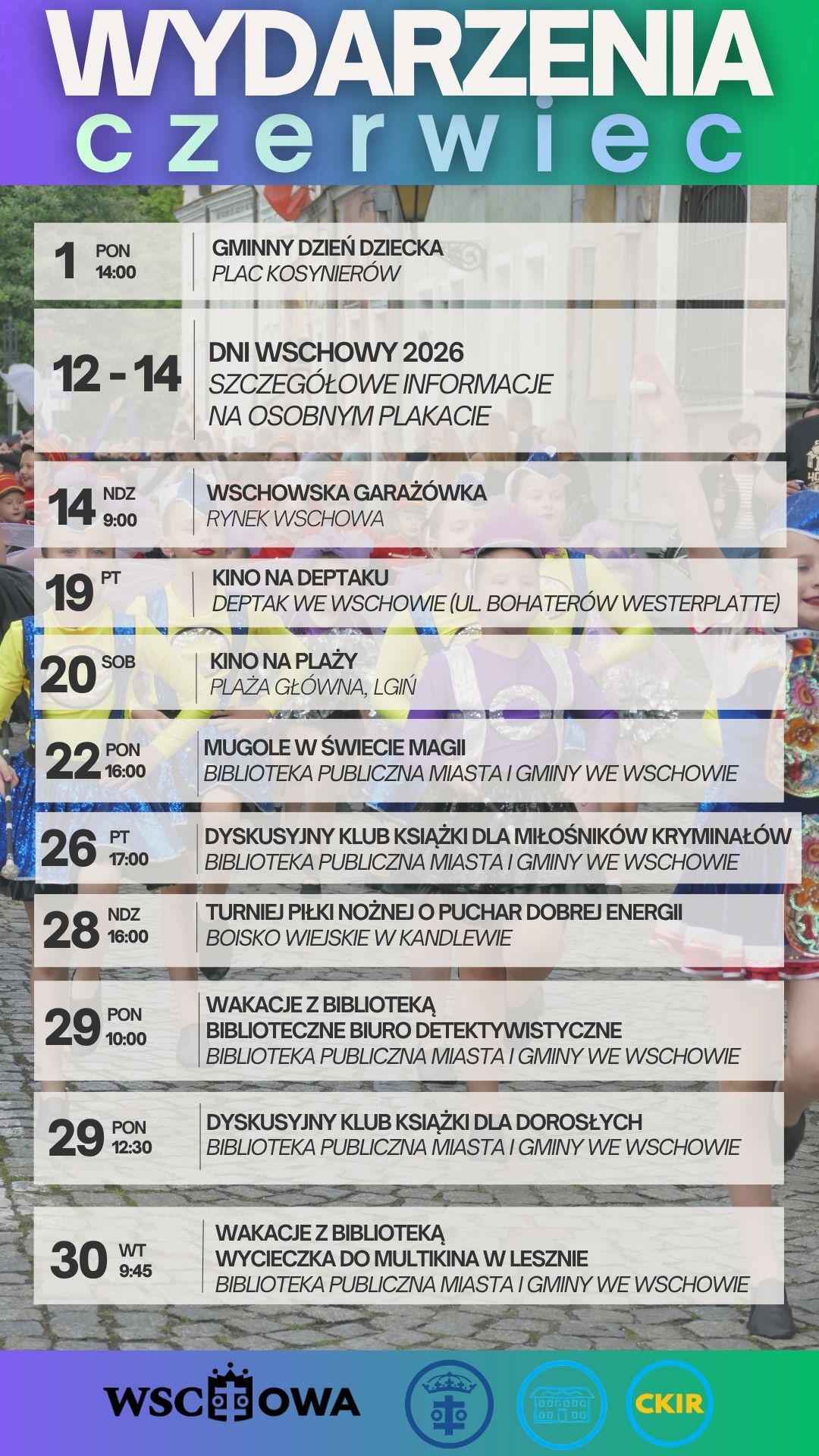 czerwiec