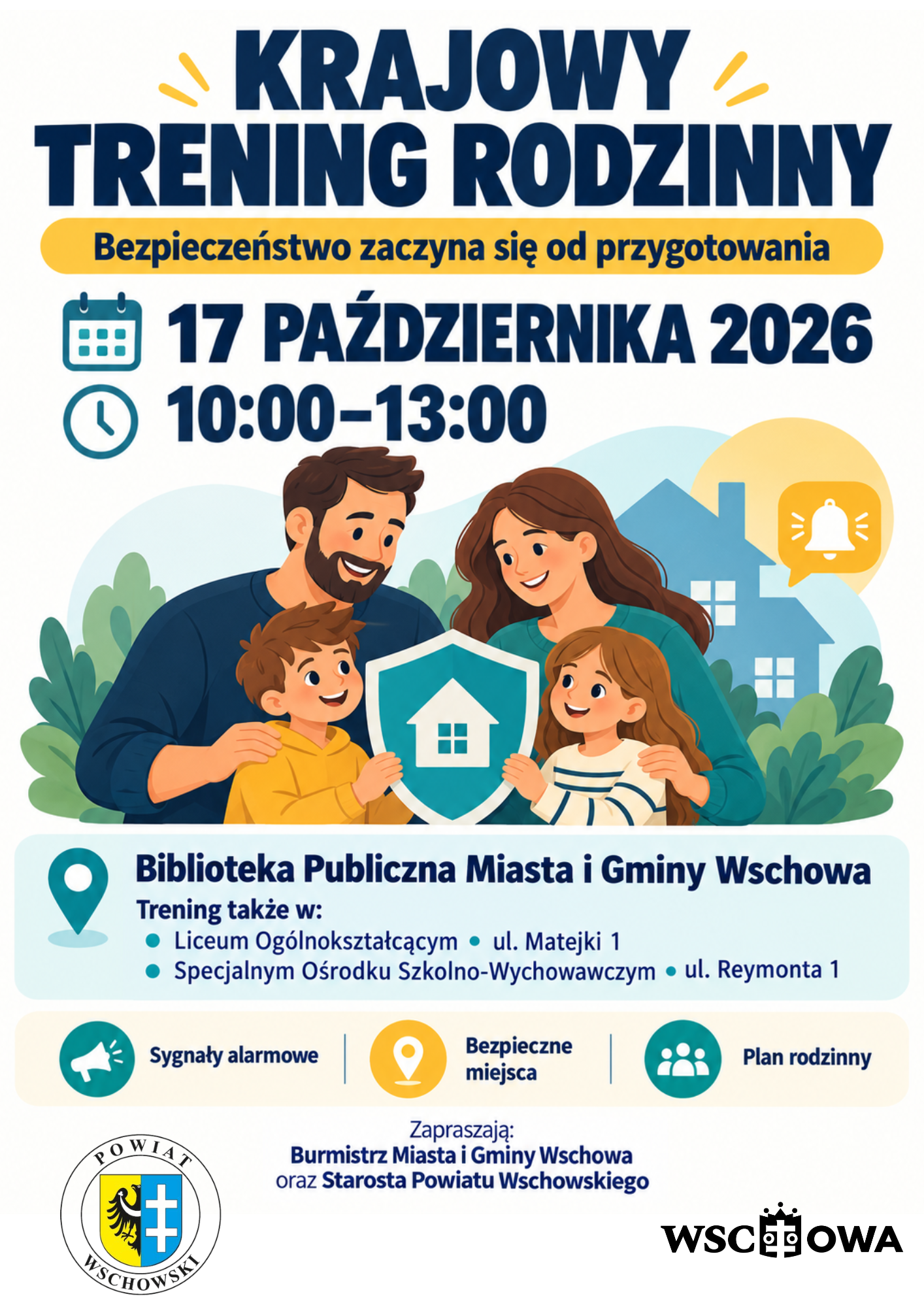 krajowy_trening_rodzinny_plakat