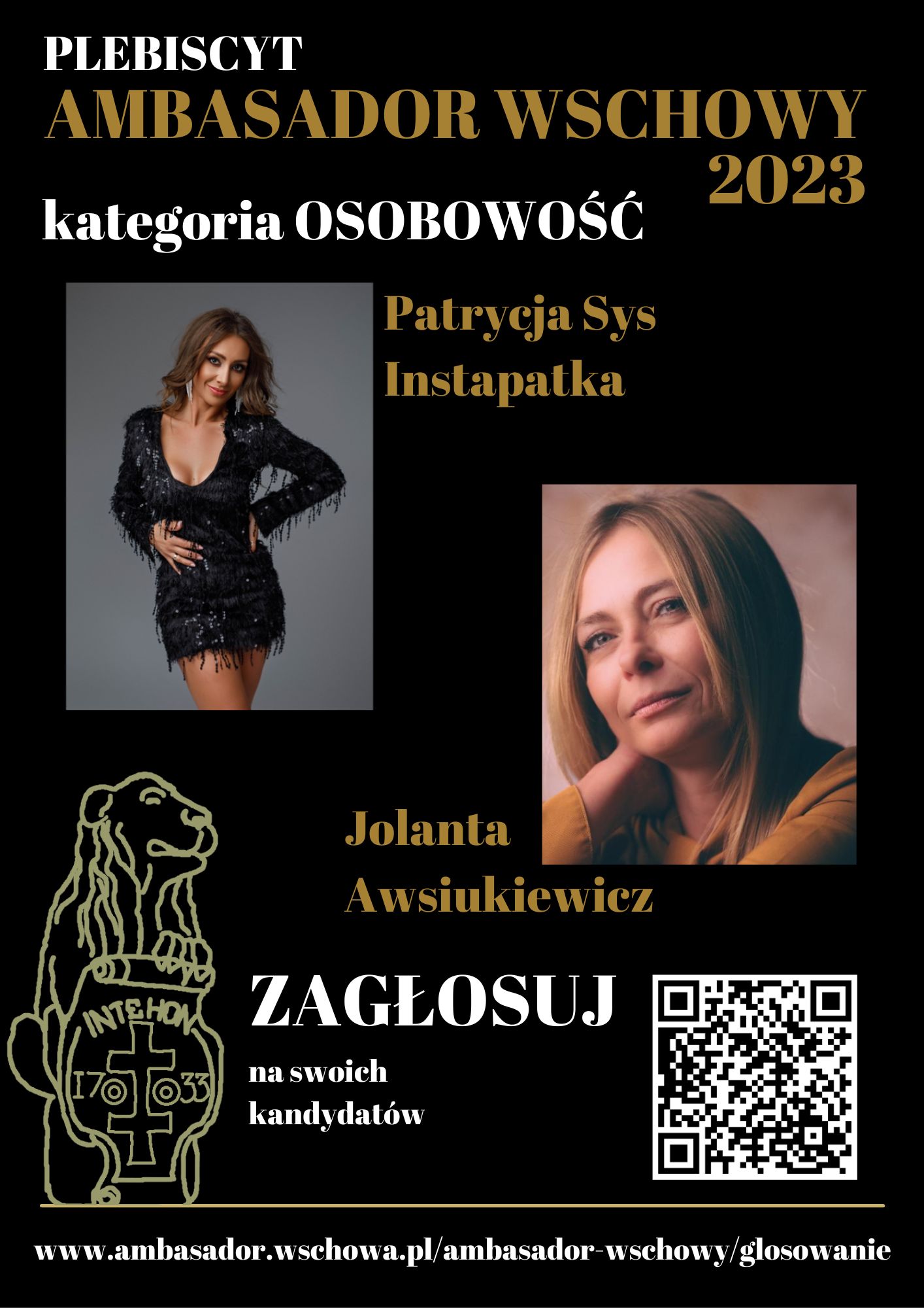 osobowość