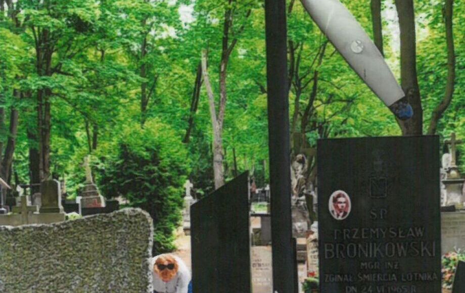 Ryngraf z herbem rodu Bronikowskich trafia do Muzeum Ziemi Wschowskiej
