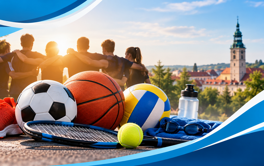 Dotacje dla klubów sportowych w Gminie Wschowa na 2027 rok